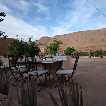 Dar Bilal Hotel Аит Бен Хаду Екстериор снимка