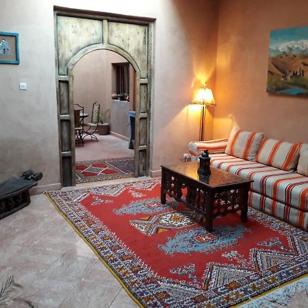 Dar Bilal Hotel Аит Бен Хаду Екстериор снимка
