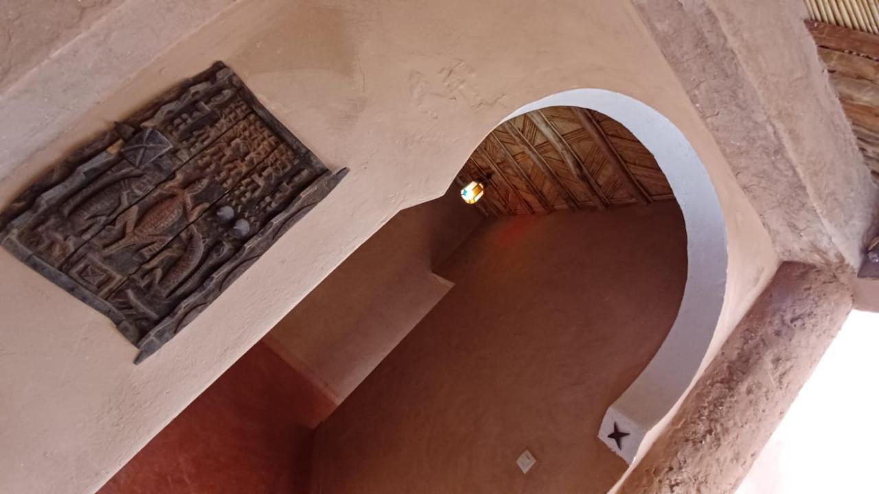 Dar Bilal Hotel Аит Бен Хаду Екстериор снимка