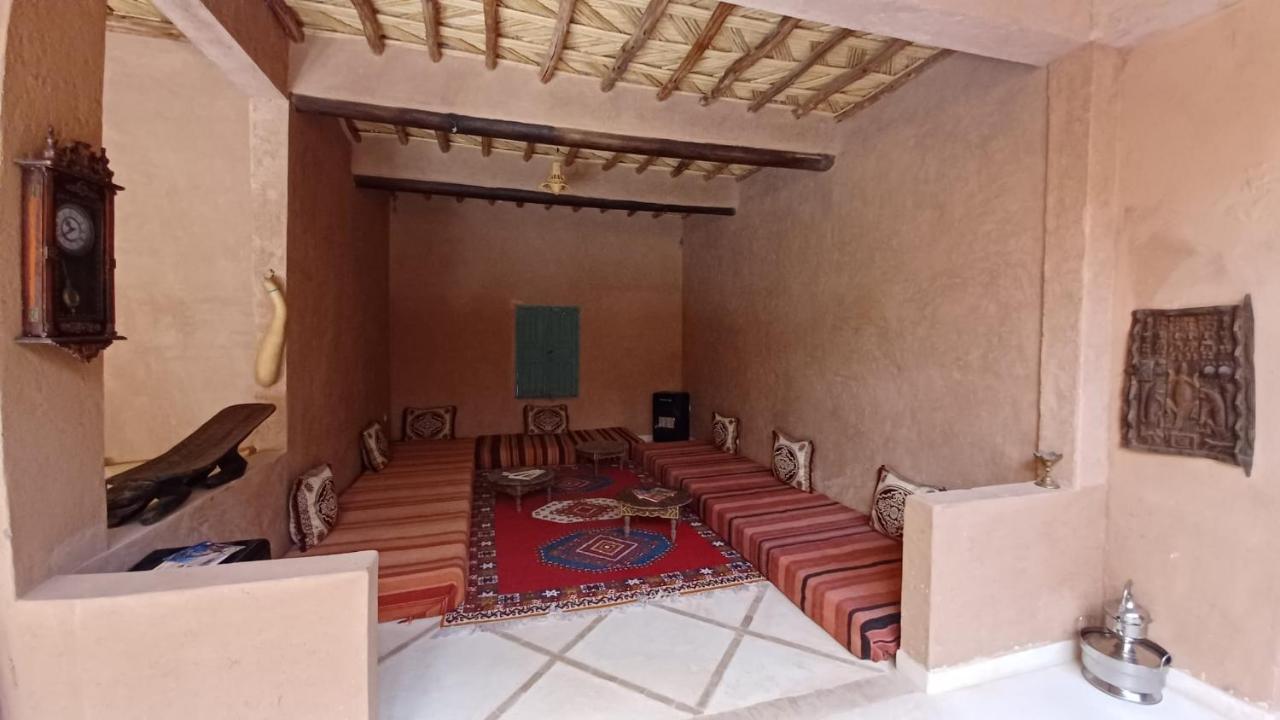 Dar Bilal Hotel Аит Бен Хаду Екстериор снимка