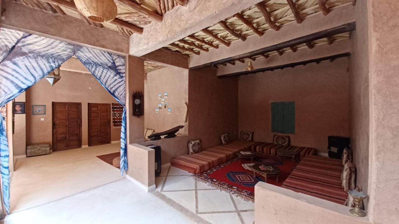 Dar Bilal Hotel Аит Бен Хаду Екстериор снимка