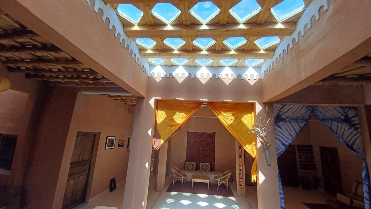 Dar Bilal Hotel Аит Бен Хаду Екстериор снимка