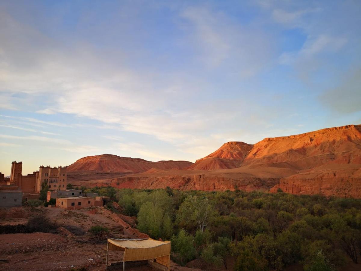 Dar Bilal Hotel Аит Бен Хаду Екстериор снимка