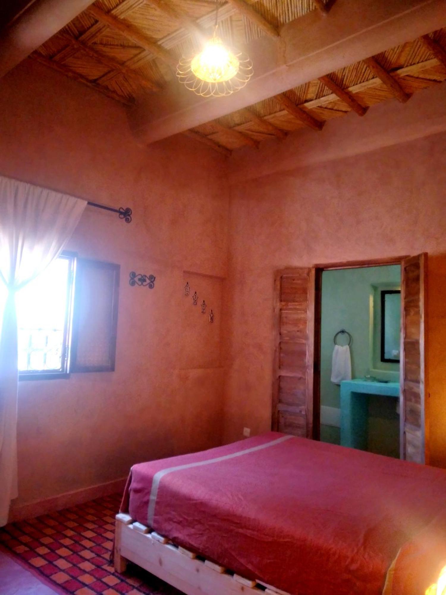 Dar Bilal Hotel Аит Бен Хаду Екстериор снимка