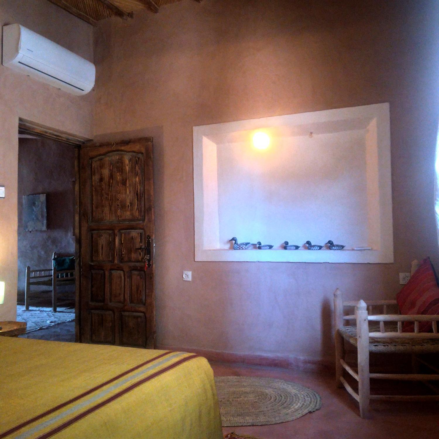 Dar Bilal Hotel Аит Бен Хаду Екстериор снимка