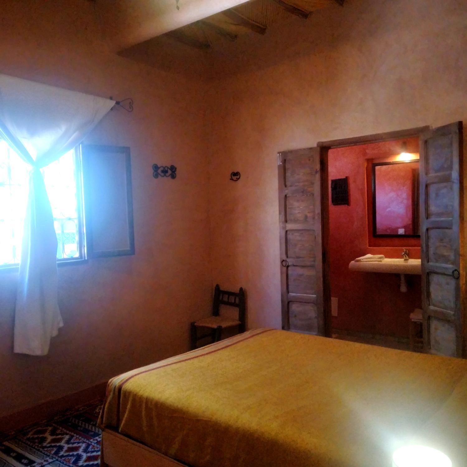 Dar Bilal Hotel Аит Бен Хаду Екстериор снимка