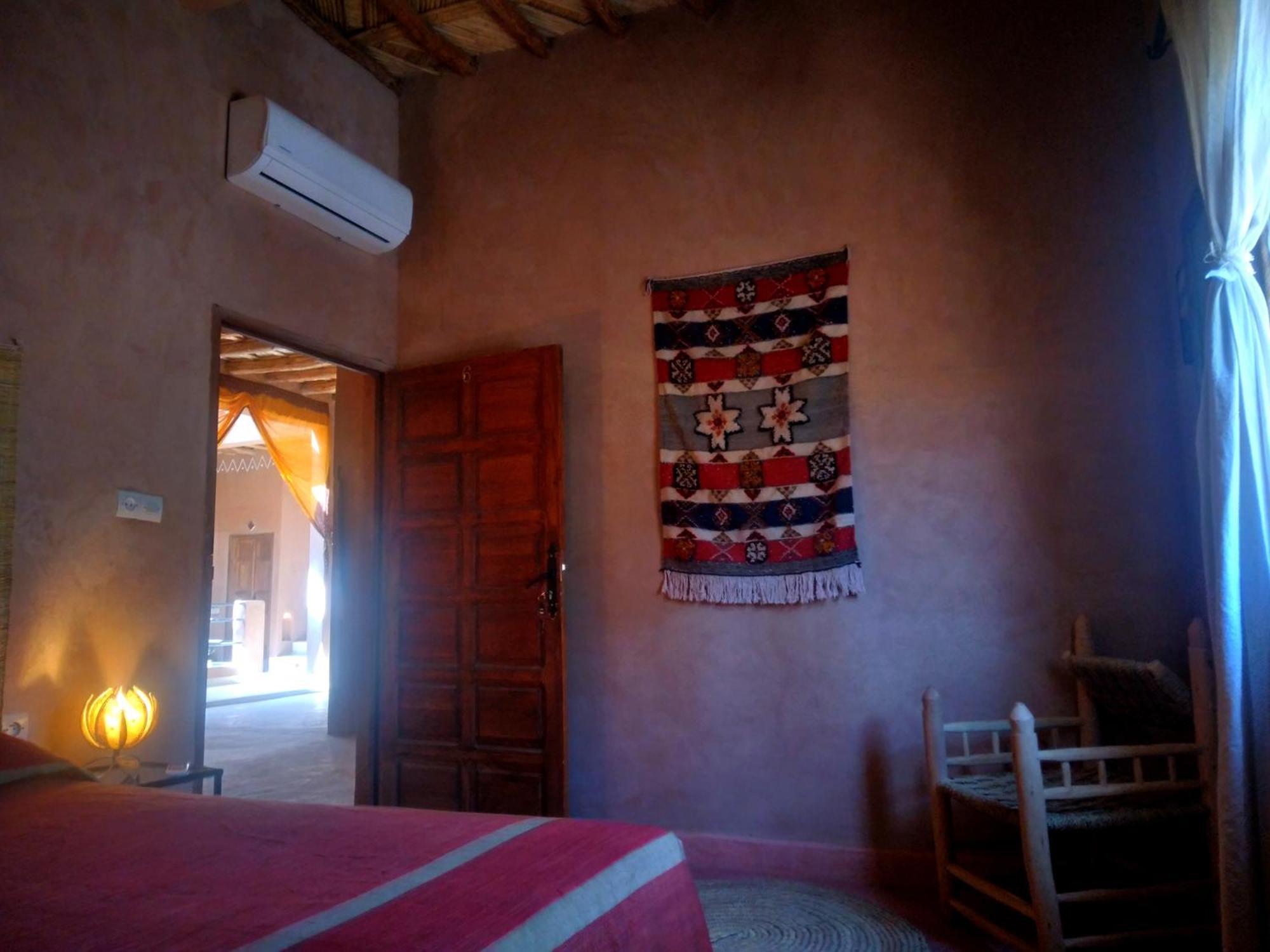 Dar Bilal Hotel Аит Бен Хаду Екстериор снимка