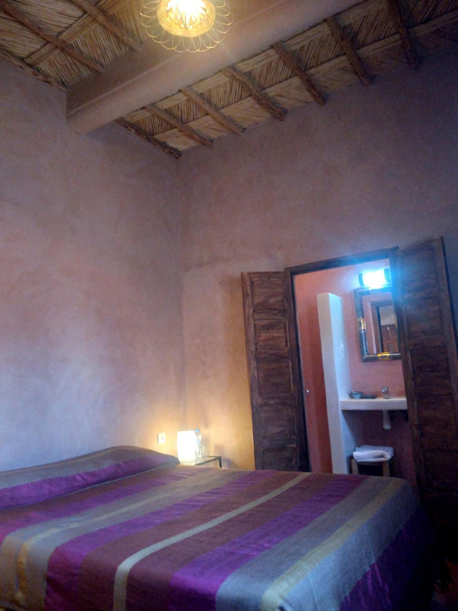 Dar Bilal Hotel Аит Бен Хаду Екстериор снимка