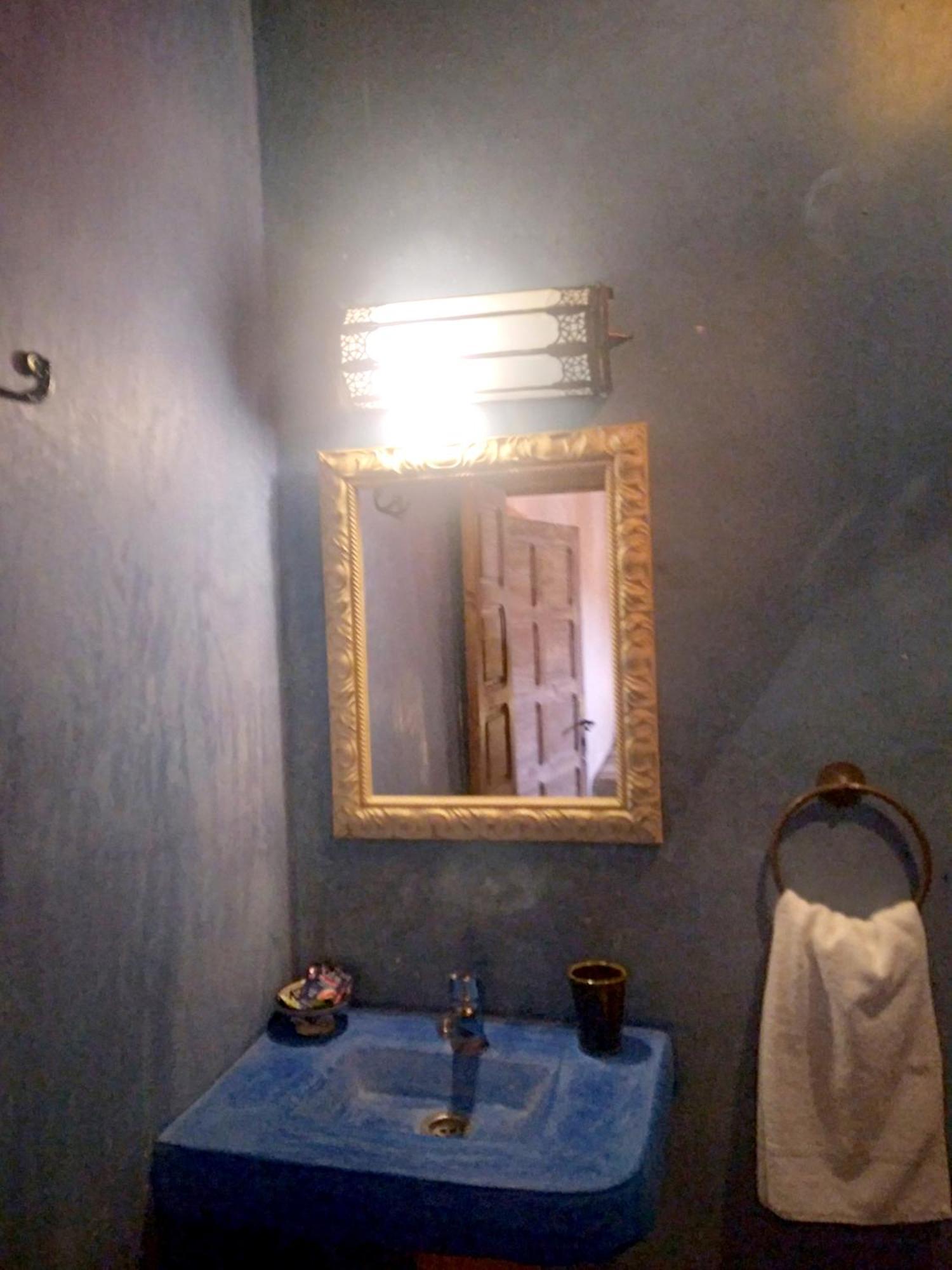 Dar Bilal Hotel Аит Бен Хаду Екстериор снимка