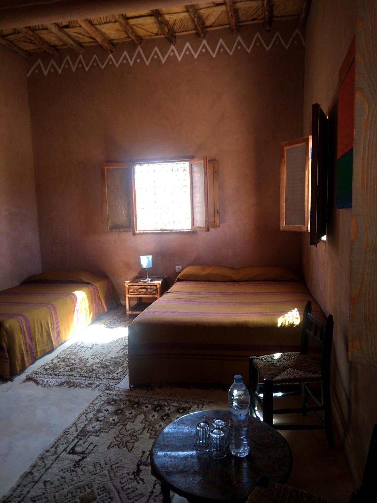 Dar Bilal Hotel Аит Бен Хаду Екстериор снимка