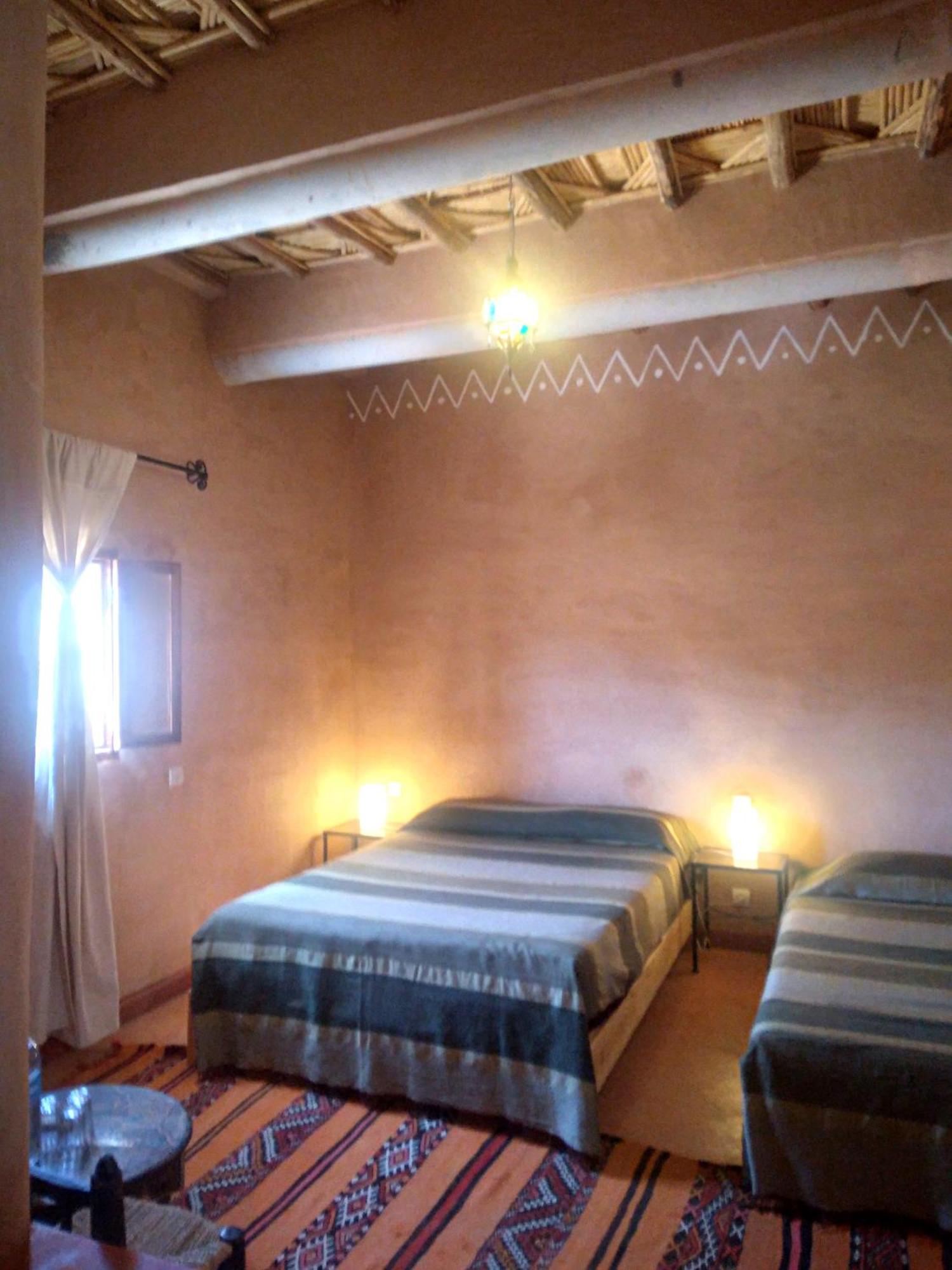 Dar Bilal Hotel Аит Бен Хаду Екстериор снимка