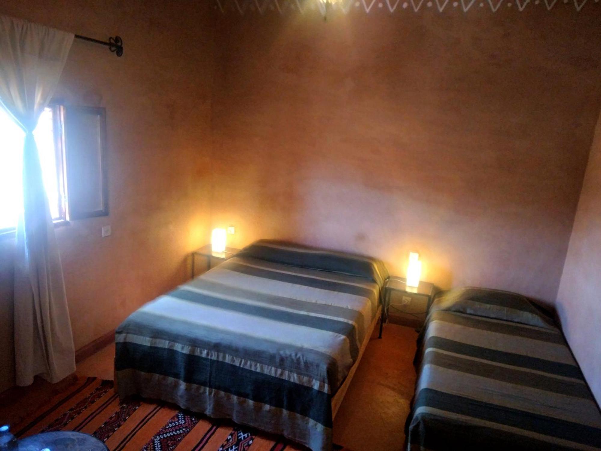 Dar Bilal Hotel Аит Бен Хаду Екстериор снимка