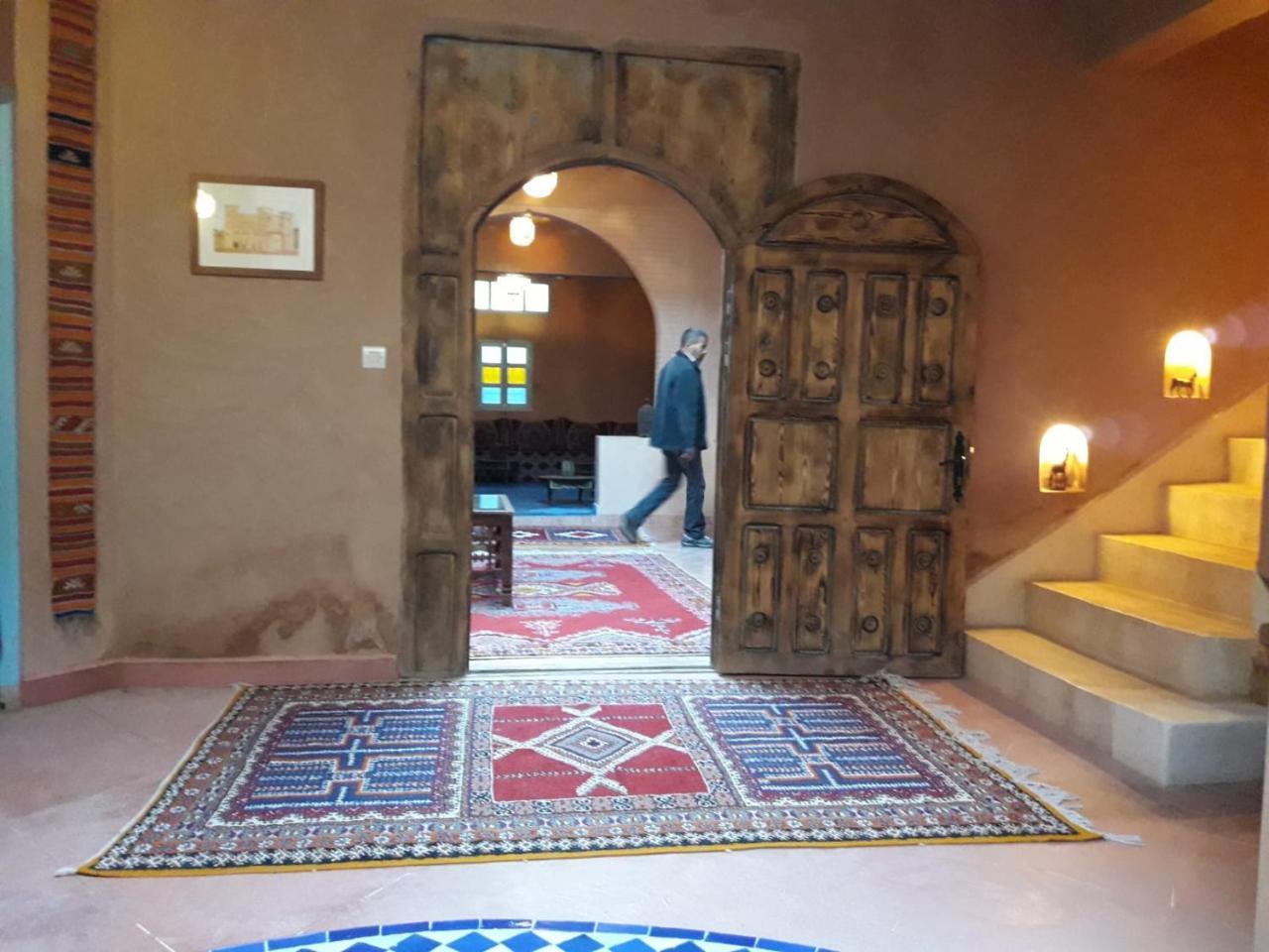 Dar Bilal Hotel Аит Бен Хаду Екстериор снимка