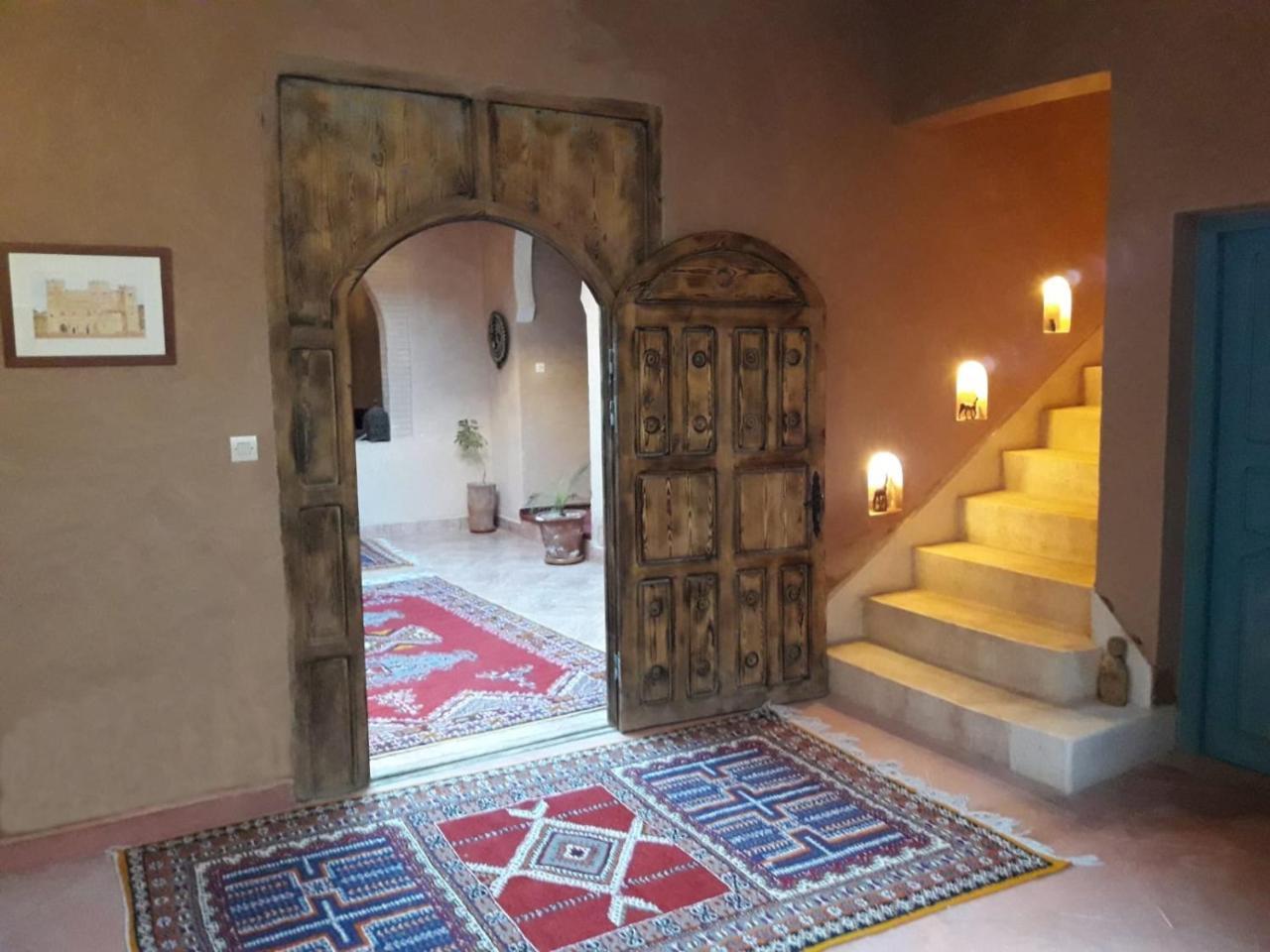 Dar Bilal Hotel Аит Бен Хаду Екстериор снимка
