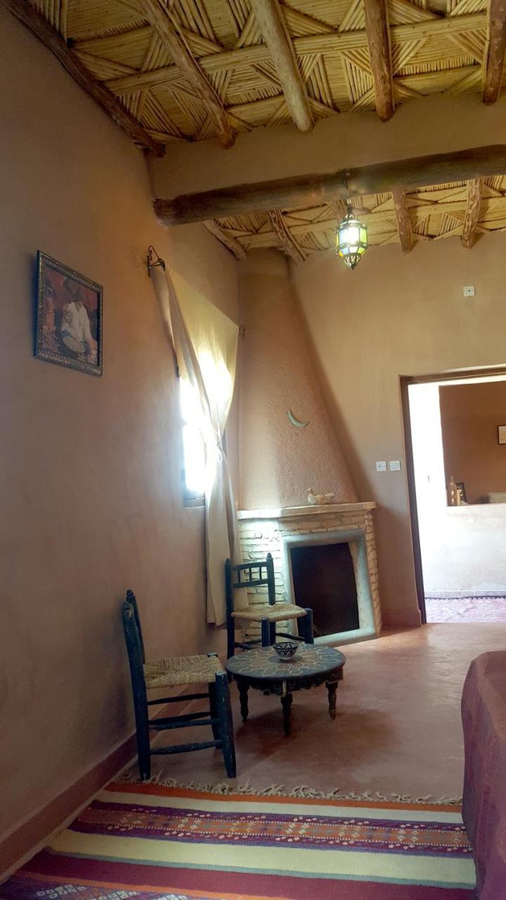 Dar Bilal Hotel Аит Бен Хаду Екстериор снимка