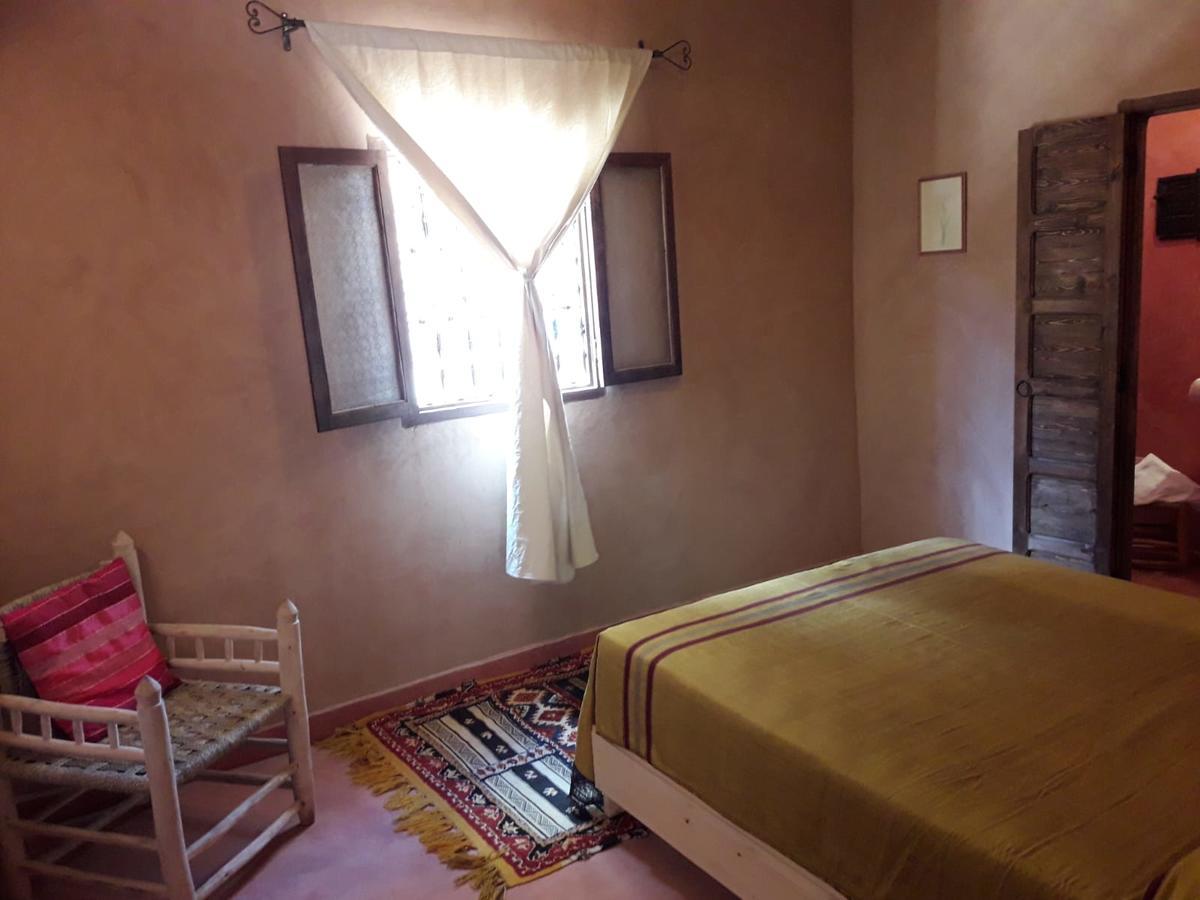 Dar Bilal Hotel Аит Бен Хаду Екстериор снимка
