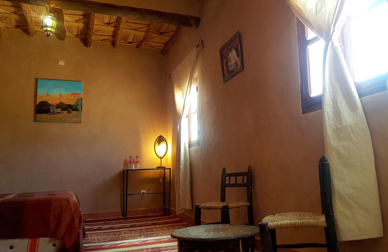 Dar Bilal Hotel Аит Бен Хаду Екстериор снимка