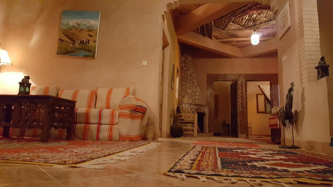 Dar Bilal Hotel Аит Бен Хаду Екстериор снимка