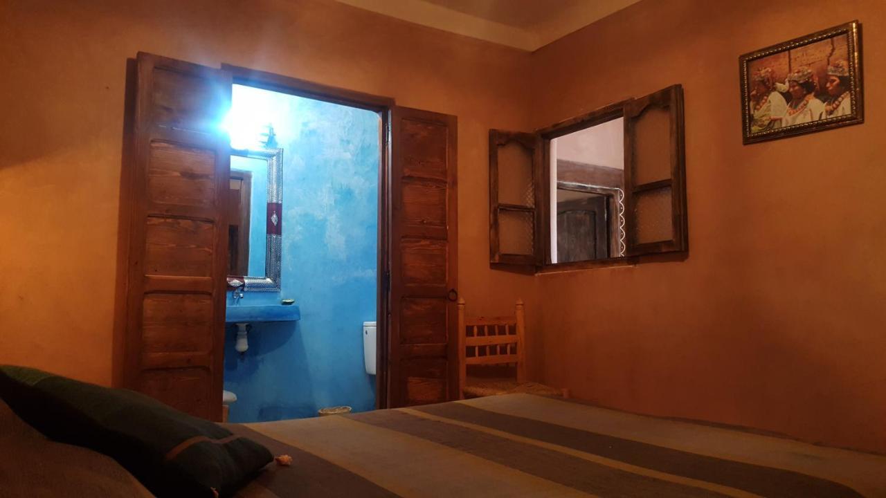 Dar Bilal Hotel Аит Бен Хаду Екстериор снимка