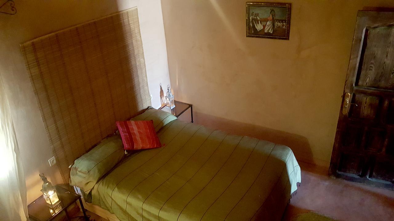 Dar Bilal Hotel Аит Бен Хаду Екстериор снимка