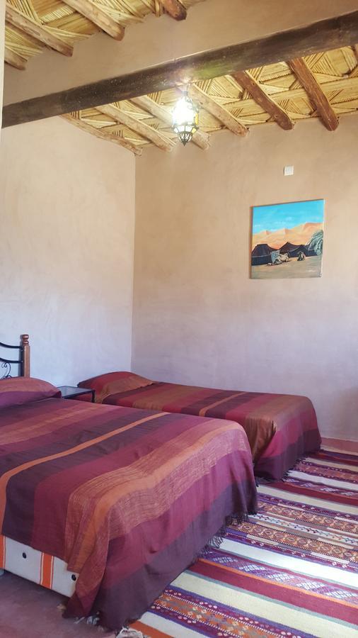 Dar Bilal Hotel Аит Бен Хаду Екстериор снимка